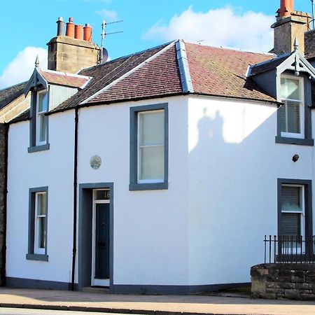 Beeswing, A Victorian Gem In Biggar Villa Buitenkant foto