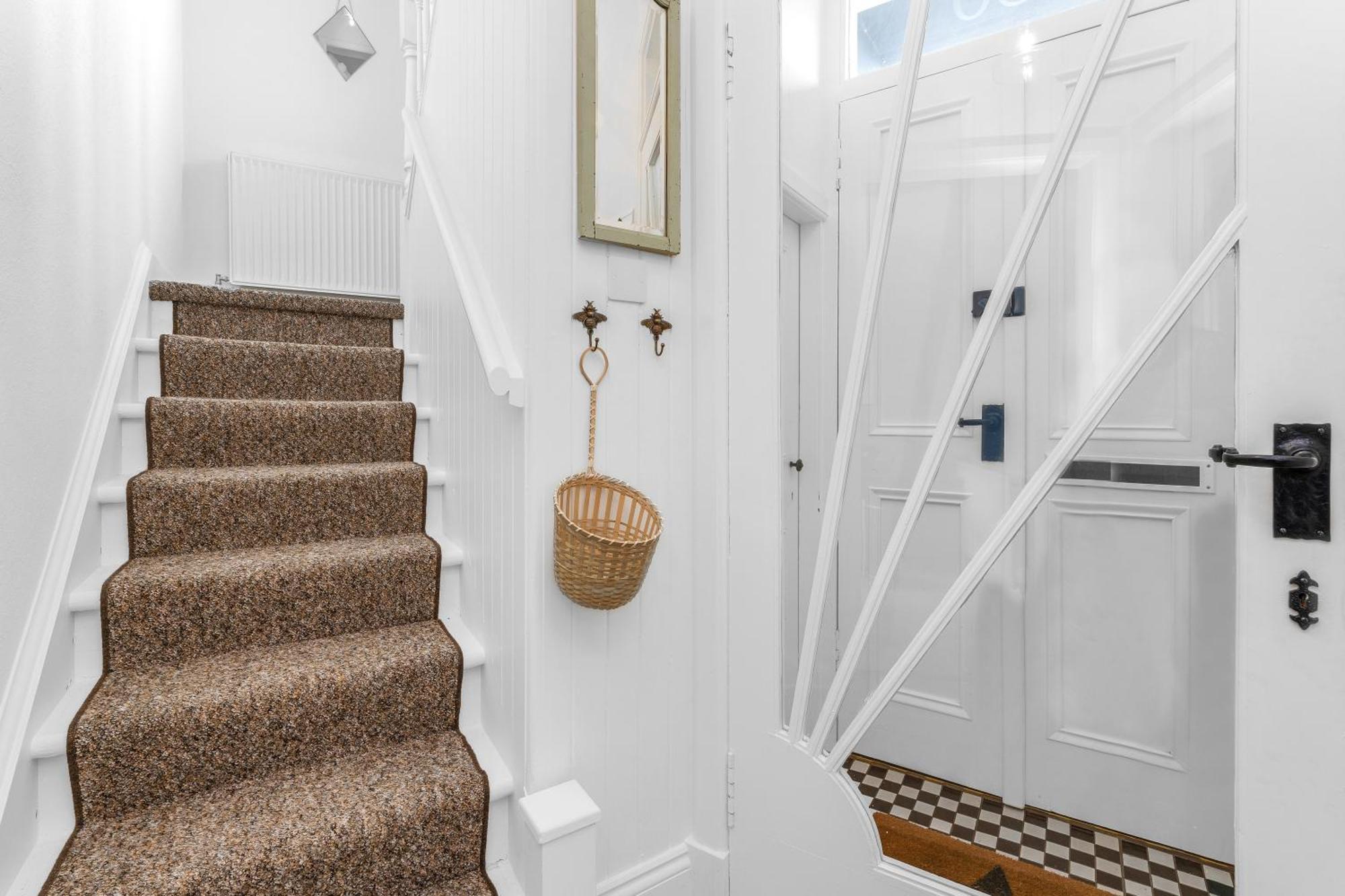 Beeswing, A Victorian Gem In Biggar Villa Buitenkant foto