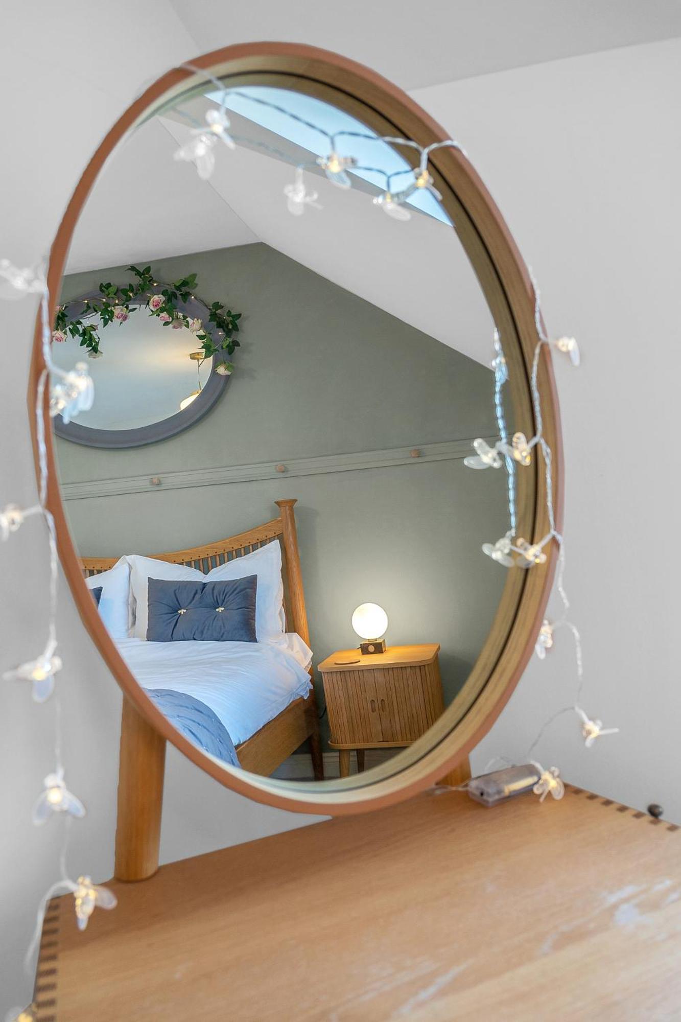 Beeswing, A Victorian Gem In Biggar Villa Buitenkant foto