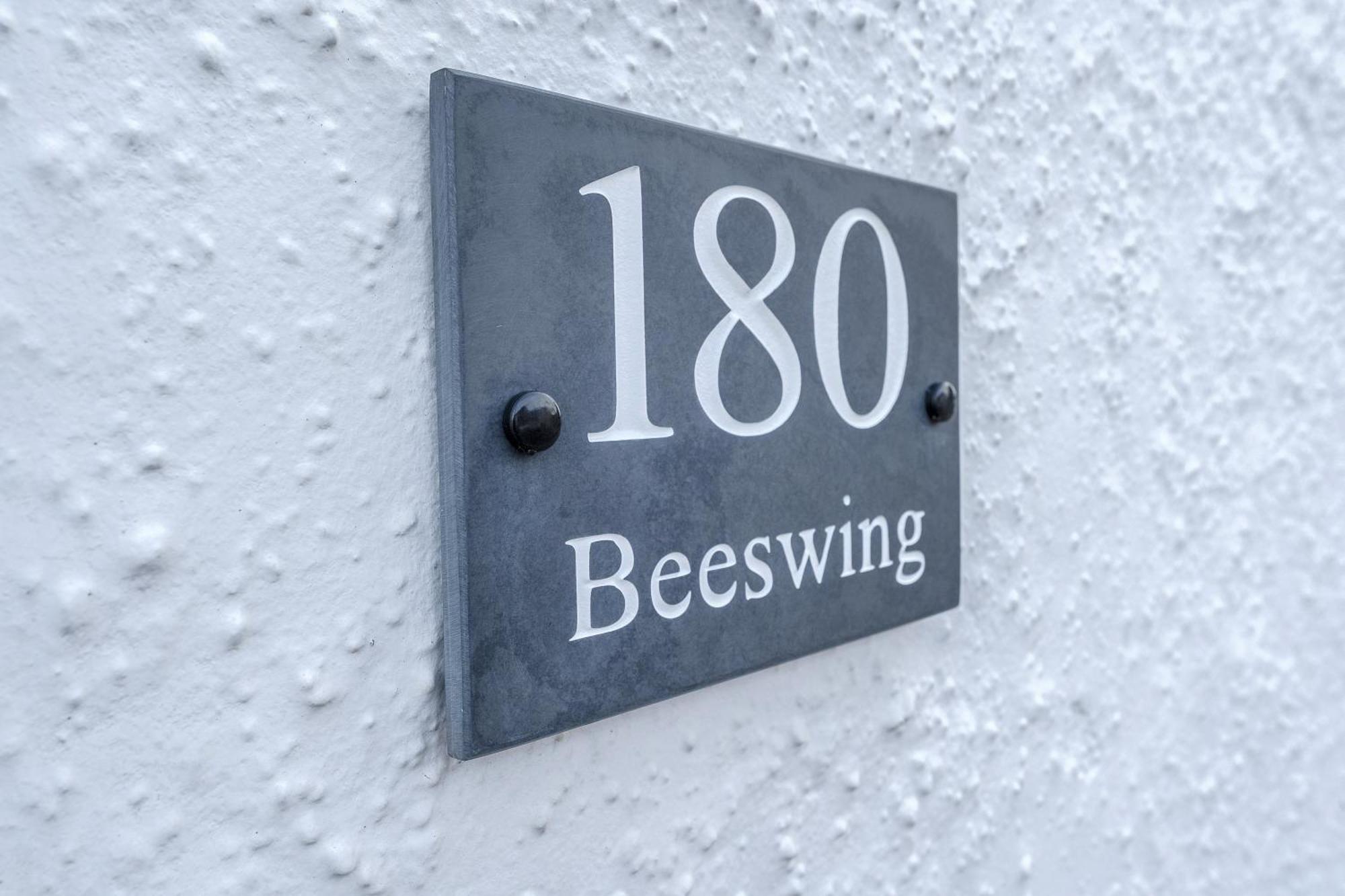 Beeswing, A Victorian Gem In Biggar Villa Buitenkant foto